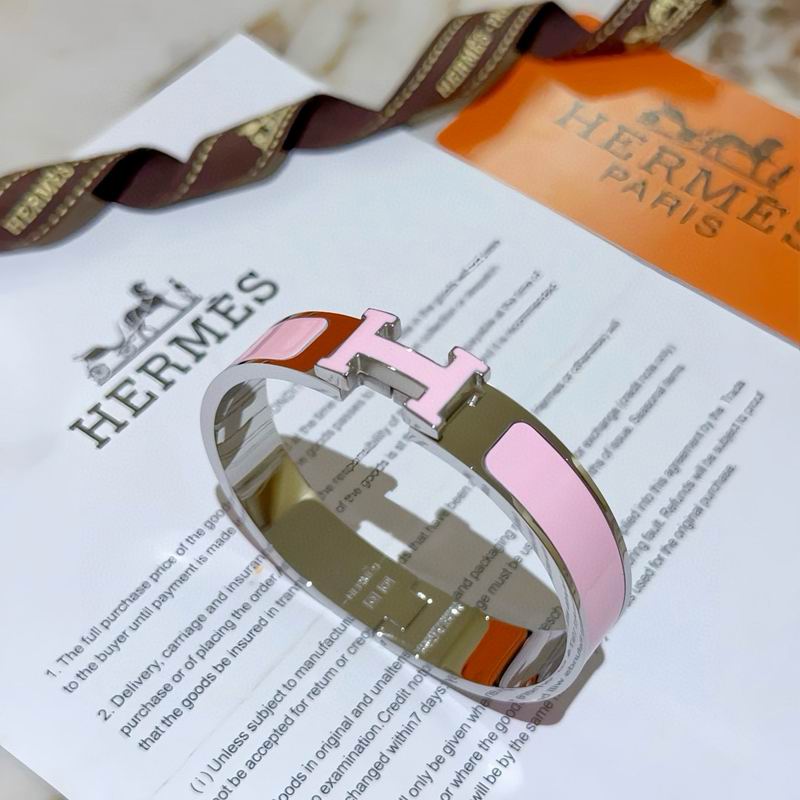 Hermes Bracelet 03lyh187